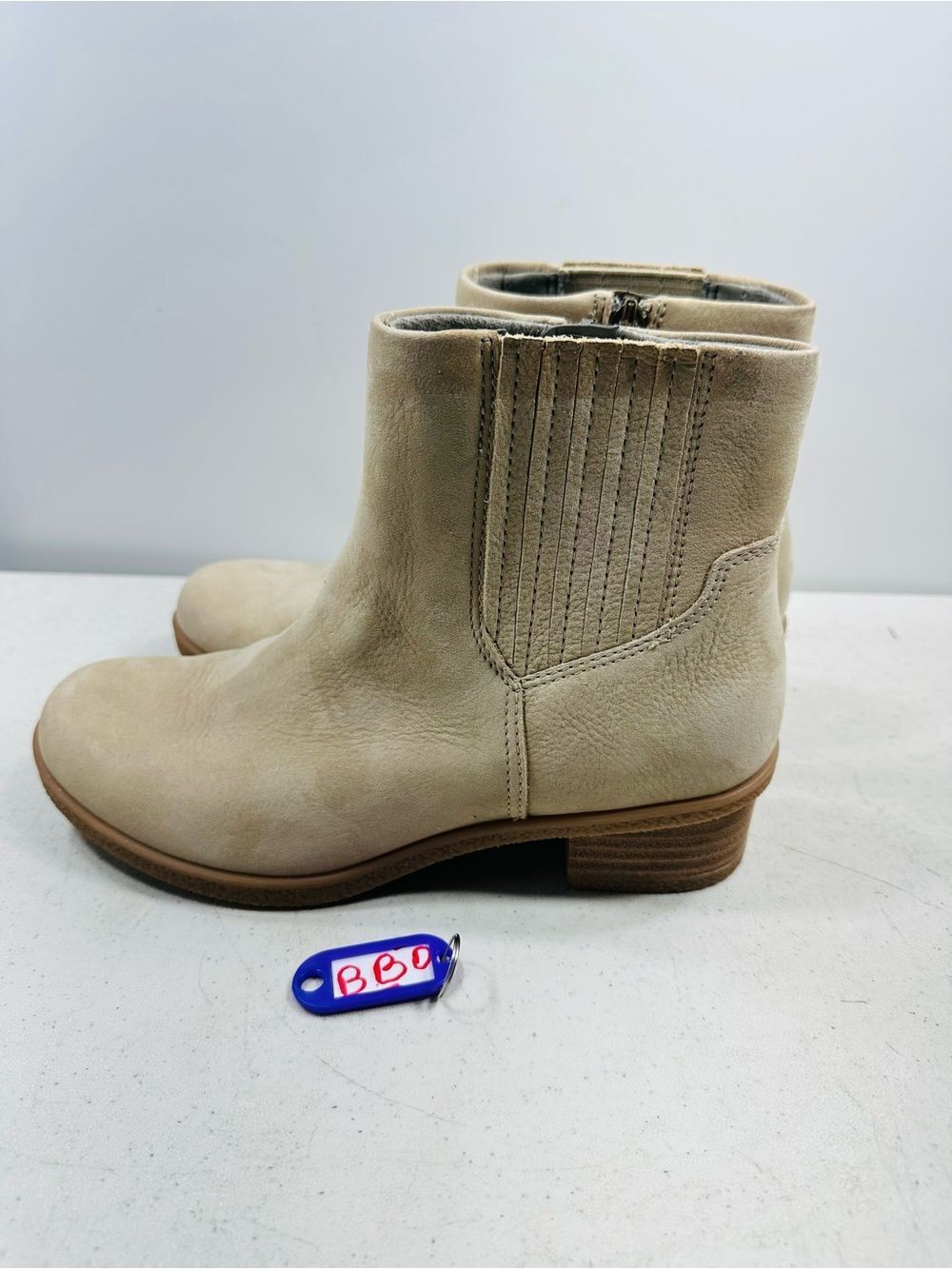 Dansko Daisie Waterproof ankle boots 
Size 37-6